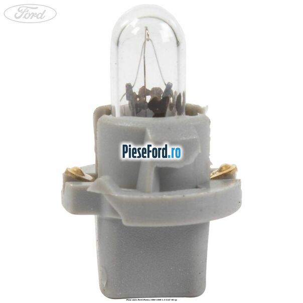 Piese auto Ford Fiesta 1989-1996 1.3 CAT 60 cp