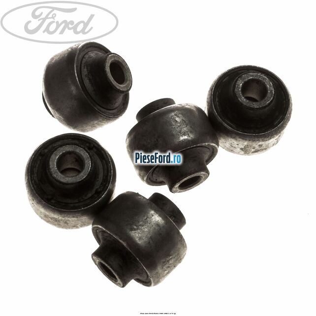 Piese auto Ford Fiesta 1989-1996 1.4 71 cp