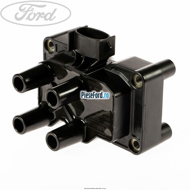 Piese auto Ford Fiesta 1989-1996 1.4 71 cp