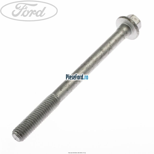 Piese auto Ford Fiesta 1989-1996 1.4 71 cp