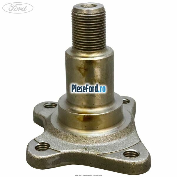 Piese auto Ford Fiesta 1989-1996 1.6 88 cp