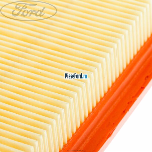 Piese auto Ford Fiesta 1989-1996 1.6 88 cp