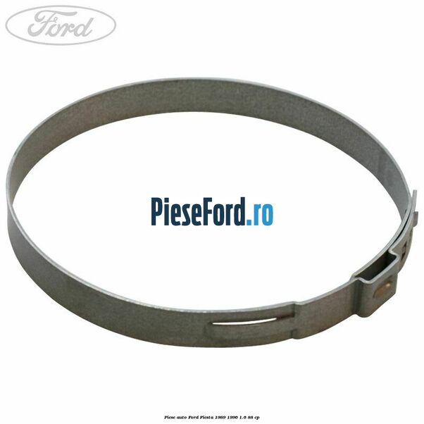 Piese auto Ford Fiesta 1989-1996 1.6 88 cp
