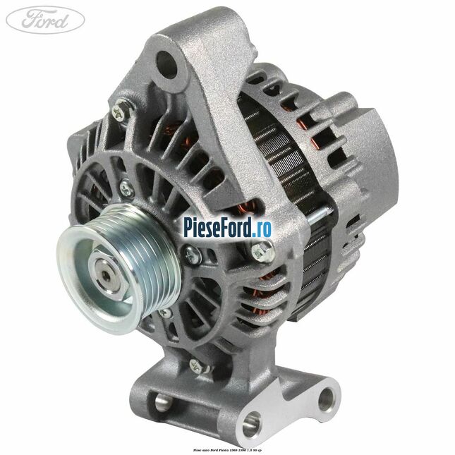 Piese auto Ford Fiesta 1989-1996 1.6 90 cp