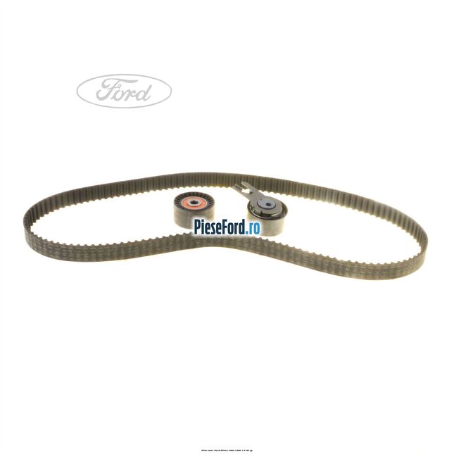 Piese auto Ford Fiesta 1989-1996 1.6 90 cp