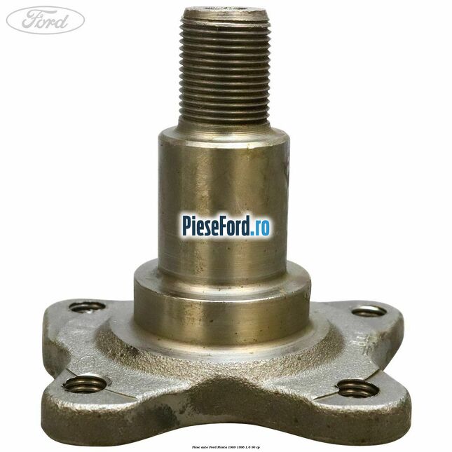 Piese auto Ford Fiesta 1989-1996 1.6 90 cp