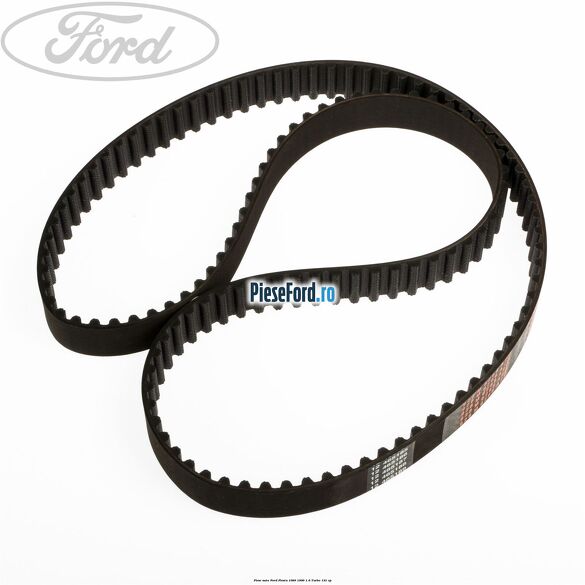 Piese auto Ford Fiesta 1989-1996 1.6 Turbo 131 cp