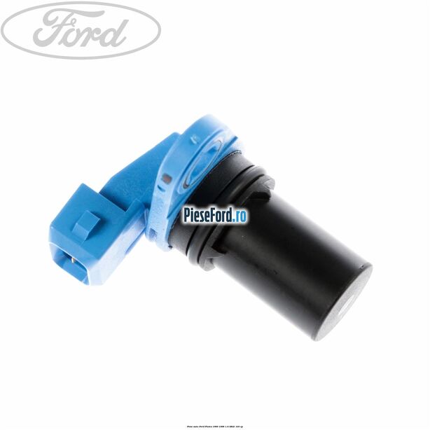 Piese auto Ford Fiesta 1989-1996 1.6 XR2i 103 cp