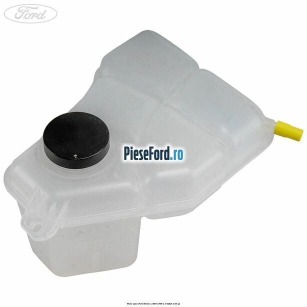 Piese auto Ford Fiesta 1989-1996 1.6 XR2i 103 cp