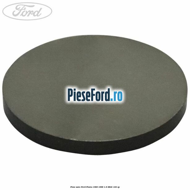 Piese auto Ford Fiesta 1989-1996 1.6 XR2i 103 cp
