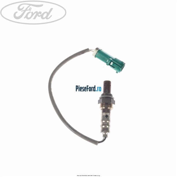 Piese auto Ford Fiesta 1989-1996 1.6 XR2i 110 cp