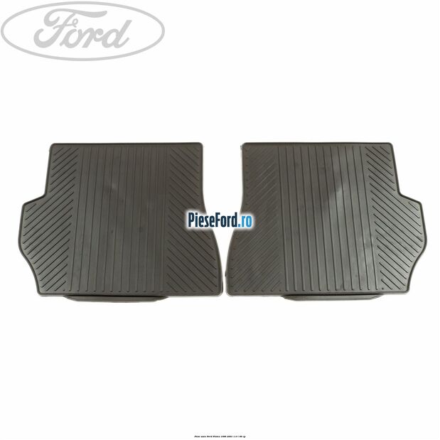 Piese auto Ford Fiesta 1996-2001 1.0 i 65 cp