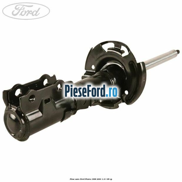 Piese auto Ford Fiesta 1996-2001 1.0 i 65 cp