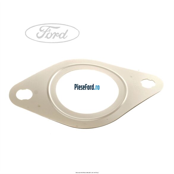 Piese auto Ford Fiesta 1996-2001 1.25 i 16V 75 cp
