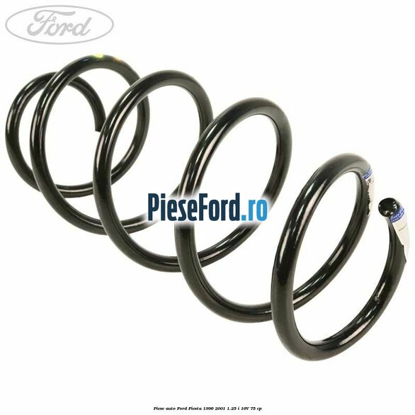 Piese auto Ford Fiesta 1996-2001 1.25 i 16V 75 cp