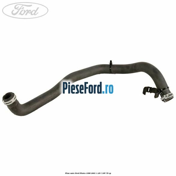 Piese auto Ford Fiesta 1996-2001 1.25 i 16V 75 cp