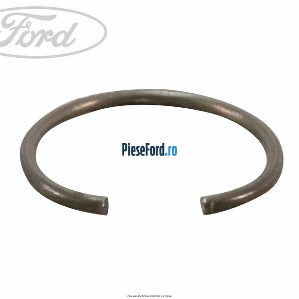 Piese auto Ford Fiesta 1996-2001 1.3 i 50 cp