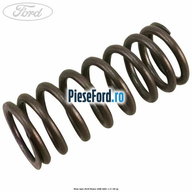 Piese auto Ford Fiesta 1996-2001 1.3 i 50 cp