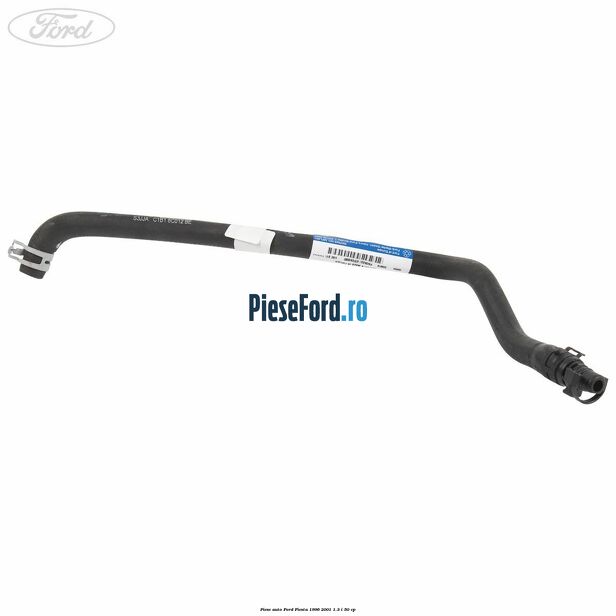 Piese auto Ford Fiesta 1996-2001 1.3 i 50 cp