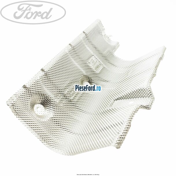 Piese auto Ford Fiesta 1996-2001 1.4 i 16V 90 cp