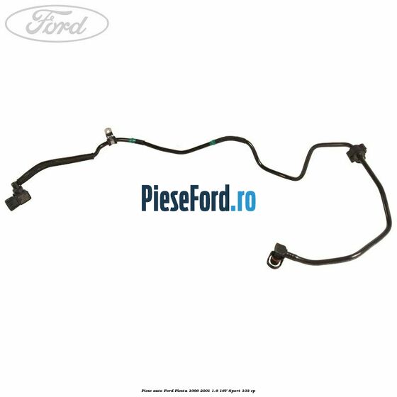 Piese auto Ford Fiesta 1996-2001 1.6 16V Sport 103 cp