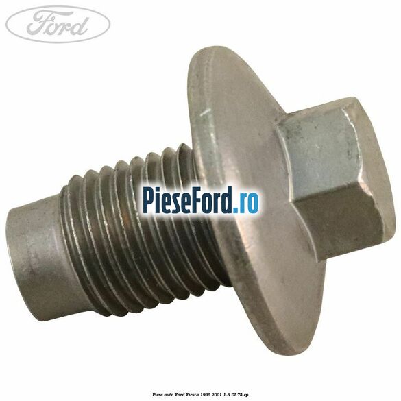 Piese auto Ford Fiesta 1996-2001 1.8 DI 75 cp