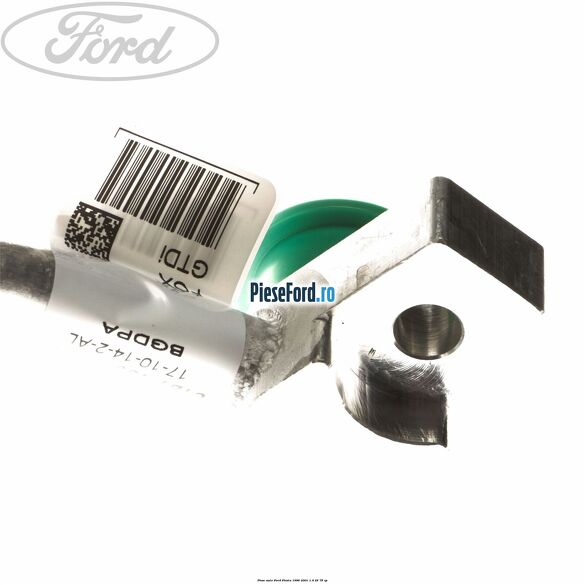 Piese auto Ford Fiesta 1996-2001 1.8 DI 75 cp
