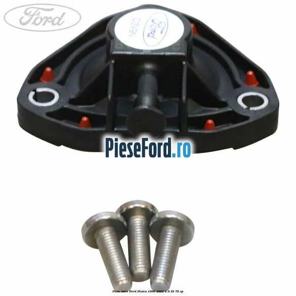 Piese auto Ford Fiesta 1996-2001 1.8 DI 75 cp
