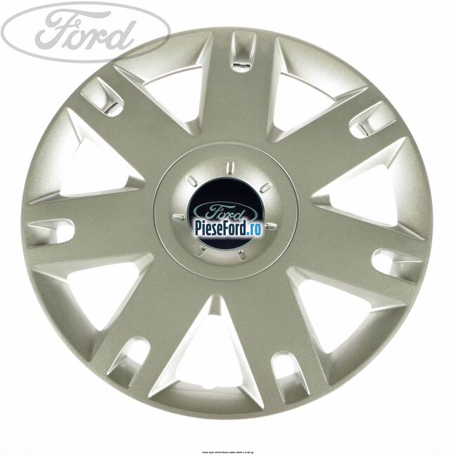 Piese auto Ford Fiesta 2002-2005 1.3 60 cp