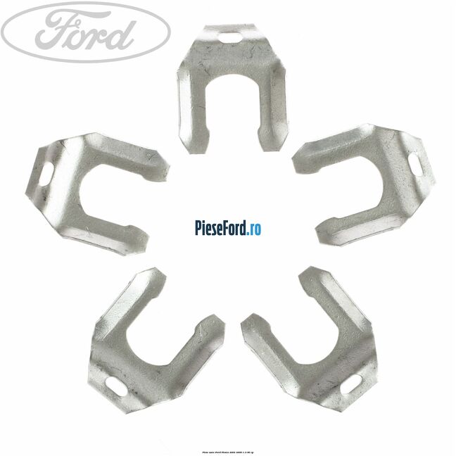 Piese auto Ford Fiesta 2002-2005 1.3 60 cp