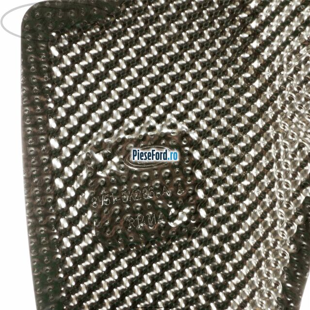 Piese auto Ford Fiesta 2002-2005 1.4 16V 80 cp