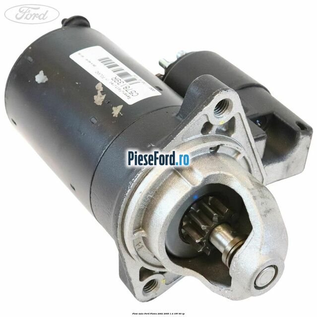 Piese auto Ford Fiesta 2002-2005 1.4 16V 80 cp
