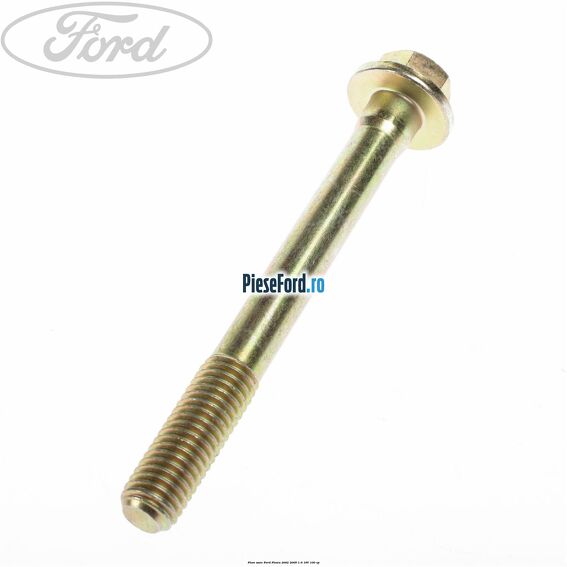 Piese auto Ford Fiesta 2002-2005 1.6 16V 100 cp