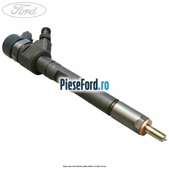 Piese auto Ford Fiesta 2002-2005 1.6 TDCi 90 cp