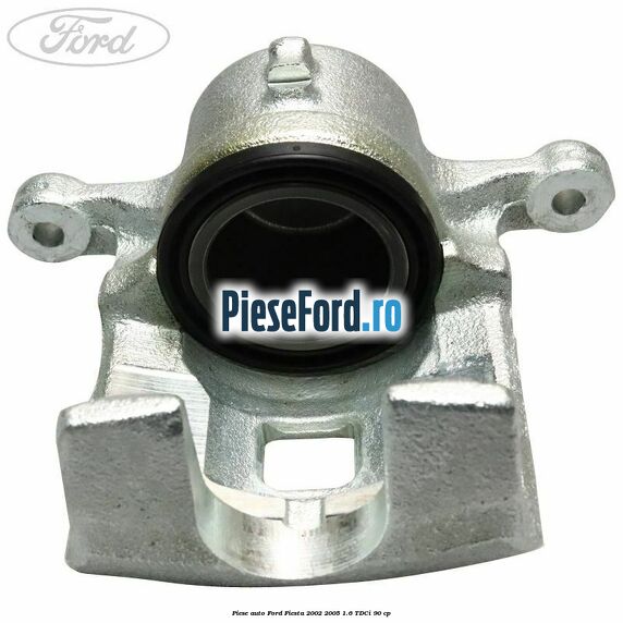 Piese auto Ford Fiesta 2002-2005 1.6 TDCi 90 cp