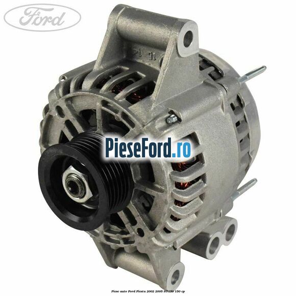 Piese auto Ford Fiesta 2002-2005 ST150 150 cp