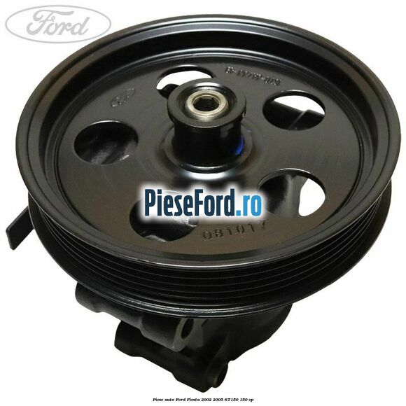 Piese auto Ford Fiesta 2002-2005 ST150 150 cp
