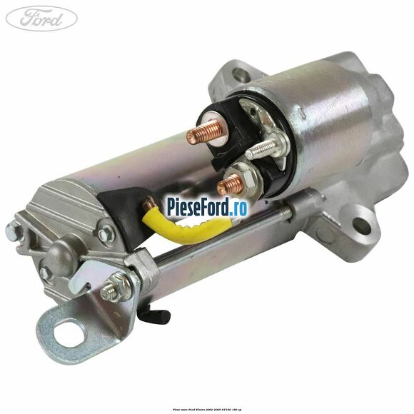 Piese auto Ford Fiesta 2002-2005 ST150 150 cp