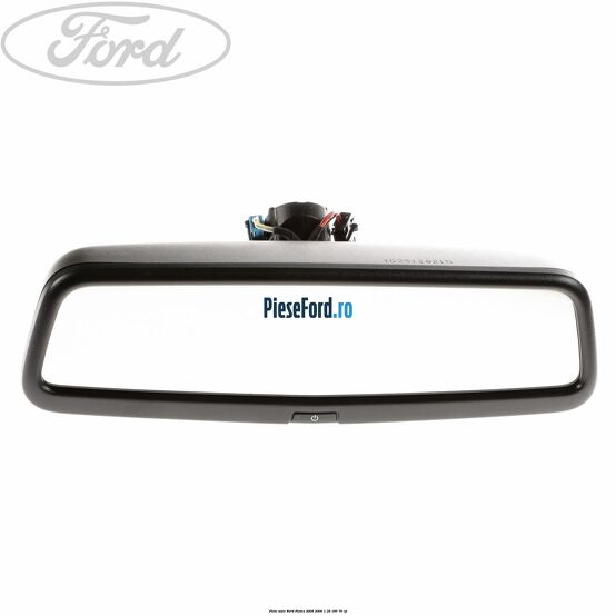 Piese auto Ford Fiesta 2005-2008 1.25 16V 70 cp | PieseFord.ro Piese auto Ford Fiesta 2005-2008 1.25 16V 70 cp