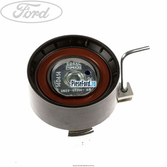 Piese auto Ford Fiesta 2005-2008 1.25 16V 70 cp | PieseFord.ro Piese auto Ford Fiesta 2005-2008 1.25 16V 70 cp