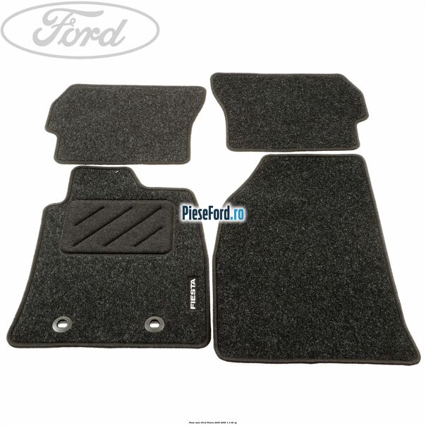 Piese auto Ford Fiesta 2005-2008 1.3 60 cp