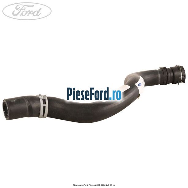 Piese auto Ford Fiesta 2005-2008 1.3 69 cp