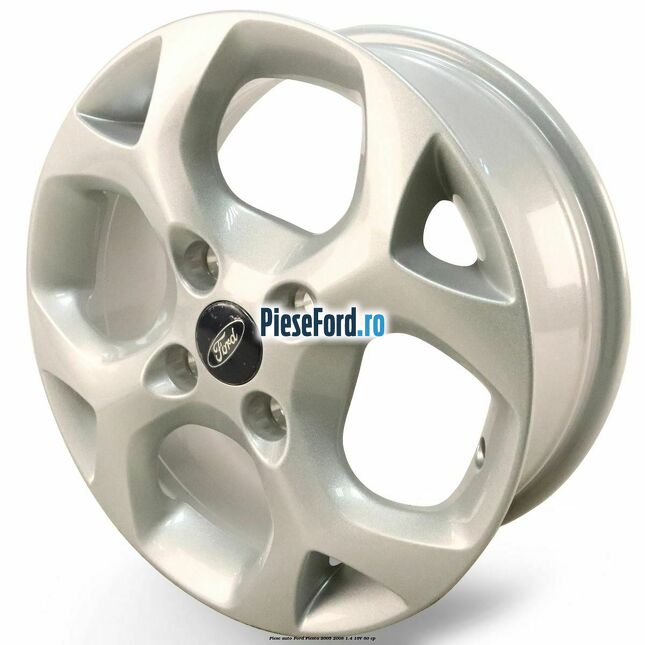 Piese auto Ford Fiesta 2005-2008 1.4 16V 80 cp