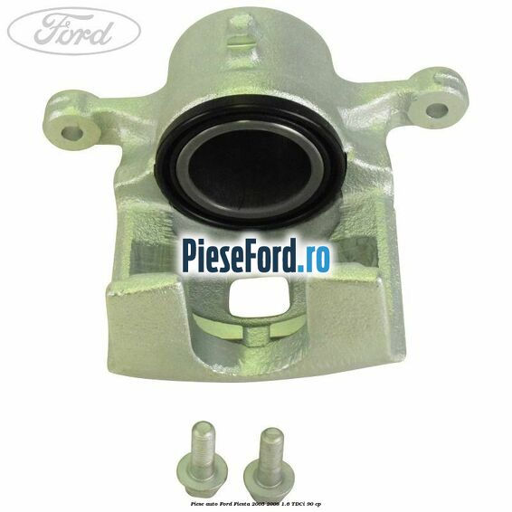Piese auto Ford Fiesta 2005-2008 1.6 TDCi 90 cp