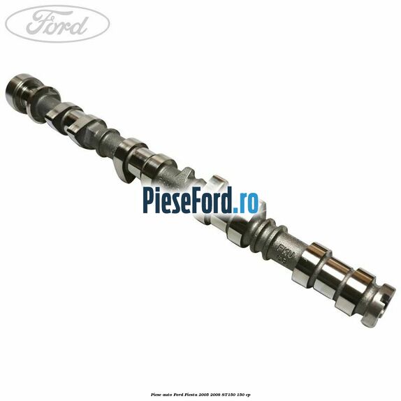 Piese auto Ford Fiesta 2005-2008 ST150 150 cp