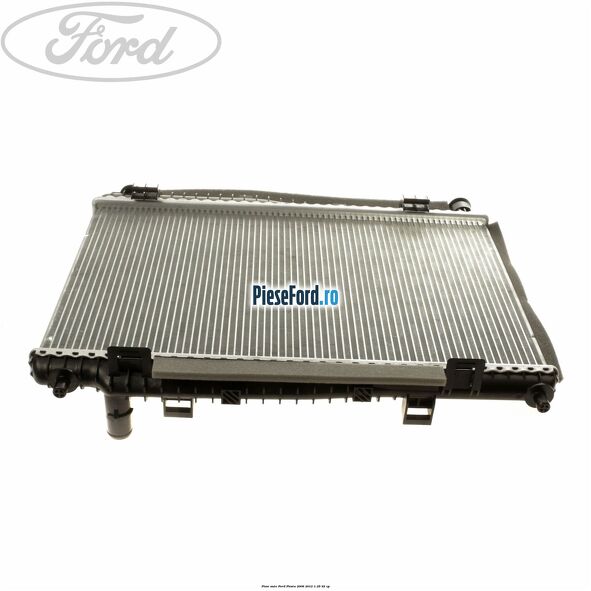 Piese auto Ford Fiesta 2008-2012 1.25 82 cp