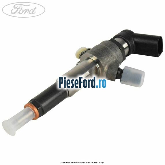 Piese auto Ford Fiesta 2008-2012 1.4 TDCi 70 cp