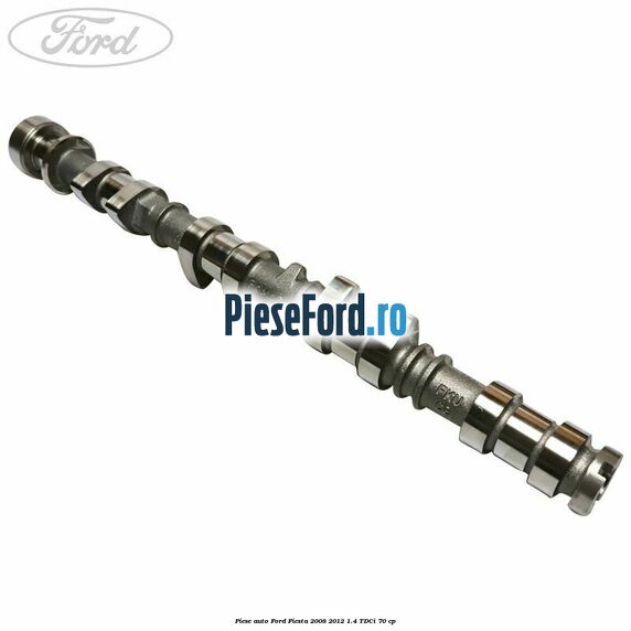 Piese auto Ford Fiesta 2008-2012 1.4 TDCi 70 cp