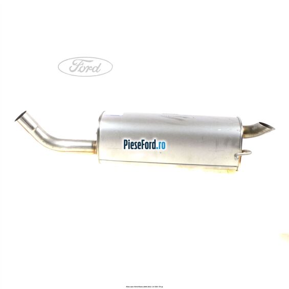 Piese auto Ford Fiesta 2008-2012 1.6 TDCi 75 cp