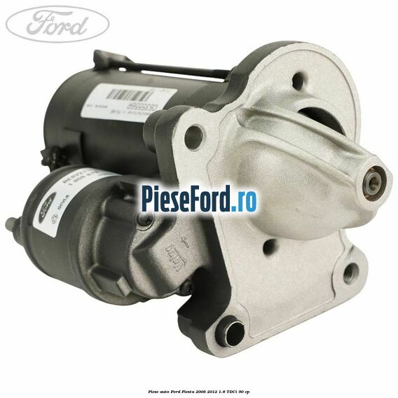 Piese auto Ford Fiesta 2008-2012 1.6 TDCi 90 cp